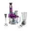 Arzum AR1058 Hestıa Mürdüm Multi Blender Seti