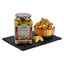 Sosero Grill Izgara Zeytin 500 gr